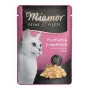 Comida húmeda para gatos Miamor MIAMOR Feine Filets 100 g bolsa — atún, gatos adultos, con tendencia al sobrepeso