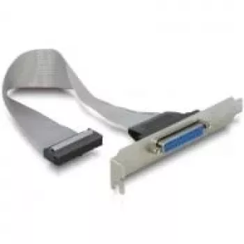 Cable SATA DeLOCK 84300 0,22 m conector hembra/conector hembra