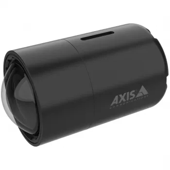 Accesorio para objetivo Axis 02435-001 exterior negro 4 piezas