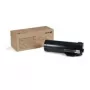 Xerox WorkCentre 3655 - Negro - original - cartucho de tóner - para WorkCentre 3655 (106R02736)