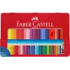 Lápiz de color Faber-Castell 112448 Multicolor 48 uds.