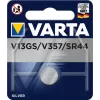 Pila de un solo uso Varta V 76 PX SR44 óxido de plata