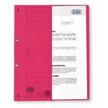 Elba 21451 RO Rojo