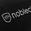 noblechairs set de cojines para EPIC/ICON/HERO/LEGEND - negro/blanco