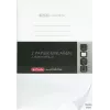 Cuaderno Herlitz 50034109 A4 80 hojas Blanco