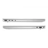 HP EliteBook X G1i portátil de 14″, Intel Core Ultra 5 228V, 32 GB, 512 GB SSD, Windows 11 Pro, LTE 5G, plata
