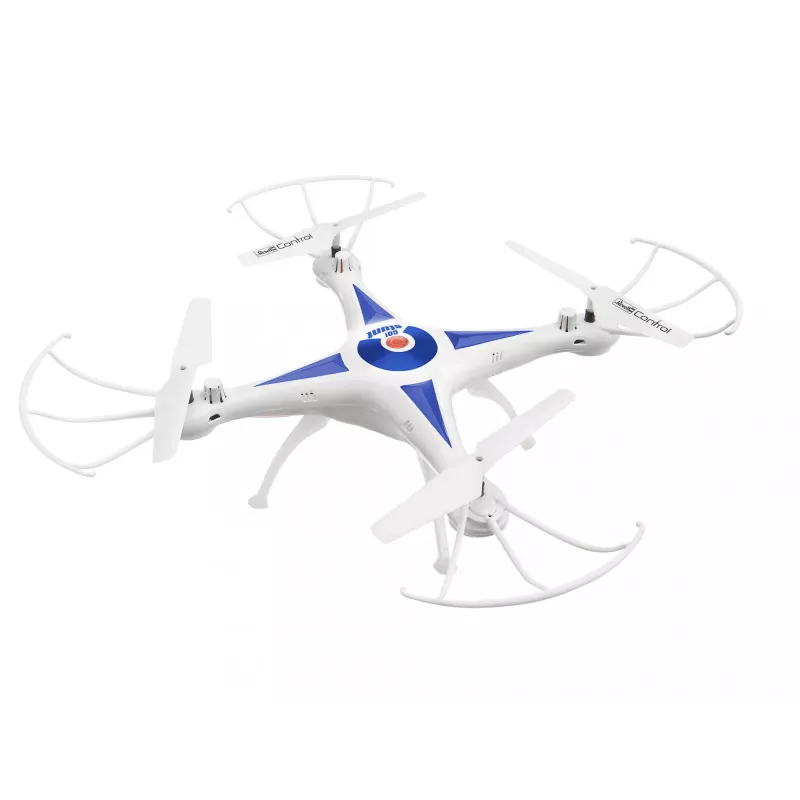 Revell GO STUNT 4 rotores cuadricóptero 380 mAh azul, blanco