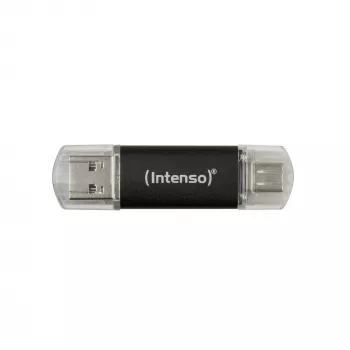 MEMORY DRIVE FLASH USB3.2/128GB 3539491 INTENSO