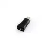 Adaptador Sbox Micro USB-2.0 H.->USB TYPE C OTG AD.USB.F-CTYPE.M.
