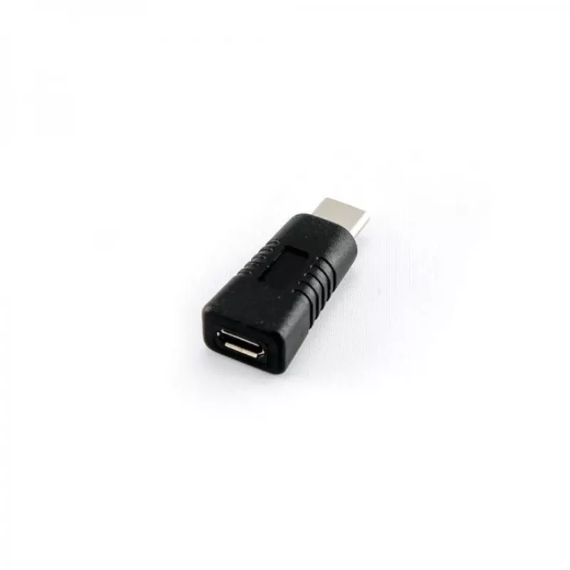 Adaptador Sbox Micro USB-2.0 H.->USB TYPE C OTG AD.USB.F-CTYPE.M.