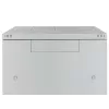 Rack independiente Triton RMA-22-A68-CAX-N1 22U 800 kg gris