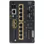Switch gestionado Cisco Catalyst IE-3300-8T2S-E L2 Gigabit Ethernet 8 Puertos