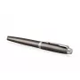 Parker IM pluma estilográfica sistema de cartuchos marrón 1 ud.
