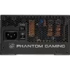 Fuente de alimentación PG-850G 850W 80PLUS GOLD totalmente modular