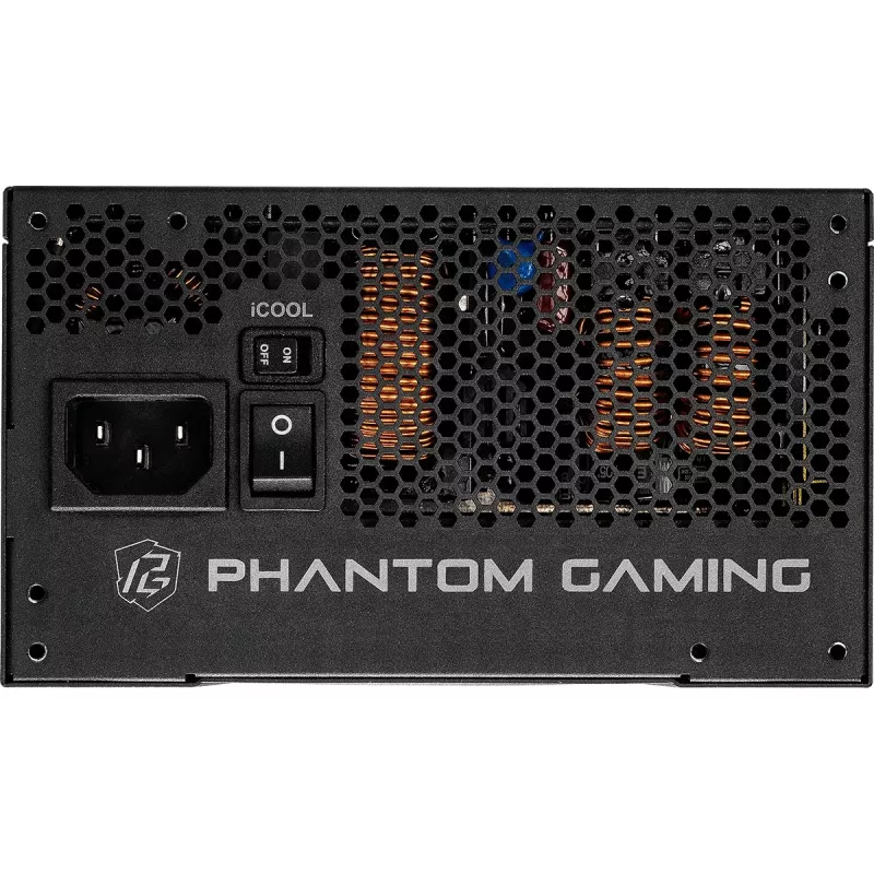 Fuente de alimentación PG-850G 850W 80PLUS GOLD totalmente modular