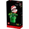 Set de construcción LEGO SUPER MARIO 71426 Planta Piraña con funciones interactivas