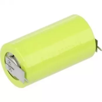 Batería recargable Sub-C Panasonic KR-1800SCE 1,2 V 1800 mAh
