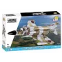 Cobi Blocks F-4M Phantom II modelo de avión militar, set de construcción de 728 piezas