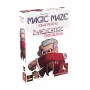 Magic Maze: Zwielichtige Gestalten, expansión de juego de mesa