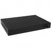 ALLNET Apollo full managed Layer2+ 10Puertos• 8x 2.5GB• PoE Budget 240W• at• 2x - Router - WLAN (ALL-SGC5410PM-10G)