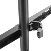 Soporte SBOX FS-1246F inclinable 45–65°, carga 32 kg, plataforma 600×400 mm