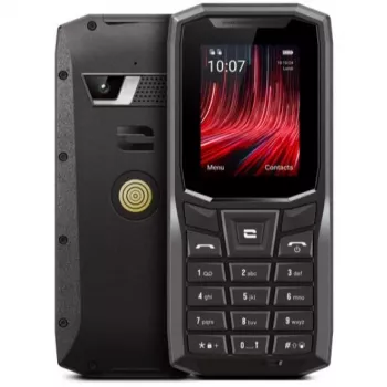 Crosscall Core-S5 2.4 pulgadas teléfono móvil