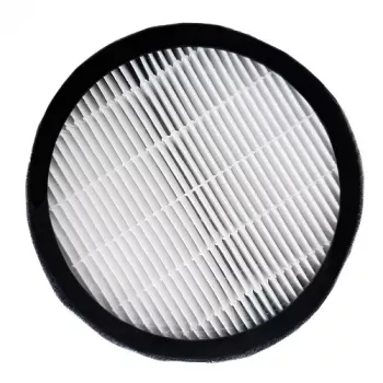 HiSmart F7 MERV 13 Filtro de ventilación con recuperación de calor