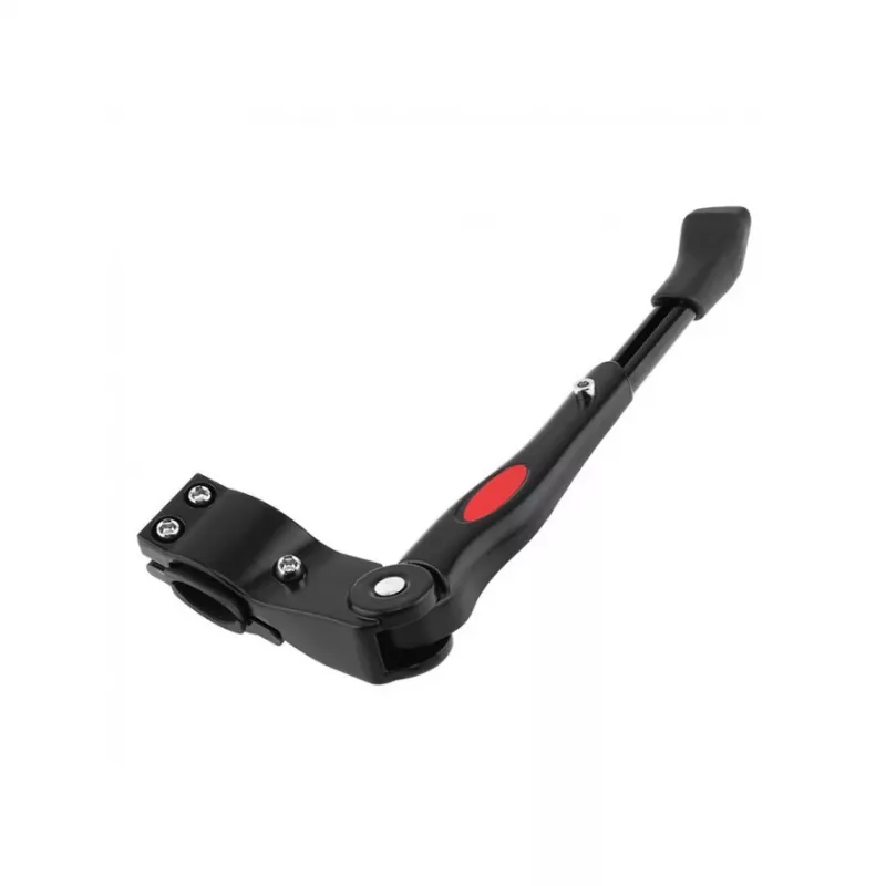Pata de cabra para bicicleta Extralink, soporte lateral ajustable