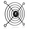 Filtro de ventilador Noctua NA-FG1-8 Sx5 80 mm - negro