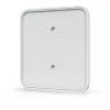 Soporte de montaje Ubiquiti UACC-FM-16cm policarbonato blanco 109,7 mm