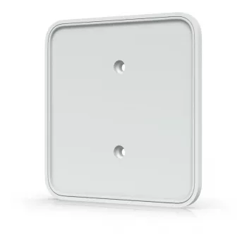 Soporte de montaje Ubiquiti UACC-FM-16cm policarbonato blanco 109,7 mm