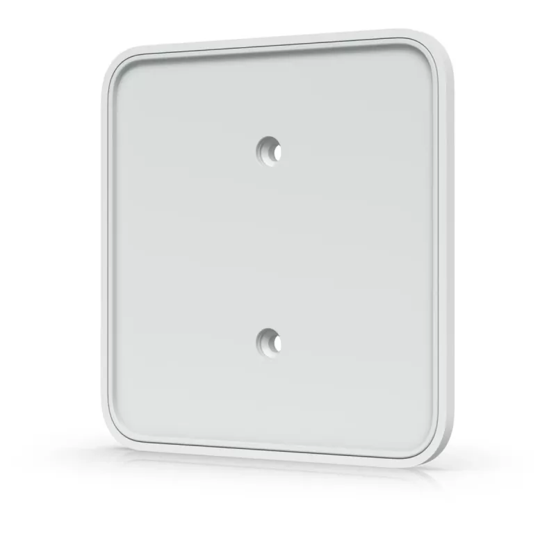 Soporte de montaje Ubiquiti UACC-FM-16cm policarbonato blanco 109,7 mm
