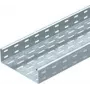 OBO Bettermann bandeja portacables 60x100 mm MKS 610 FS (6055109)
