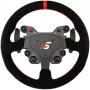 Volante Simagic GT1-SR Alcantara — GT1-SR(ALCANTARA) aro de volante de carreras, revestimiento de Alcantara