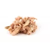Comida húmeda para gatos FISH4DOGS Caballa con gamba 70 g — gatos adultos, sabor a pescado, lata, sin gluten