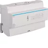 Accesorio para caja eléctrica Hager KJ125B — ancho 170 mm, profundidad 44 mm, alto 96 mm
