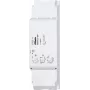 Módulo de control Eltako FSG71/1-10V interfaz de regulación 1–10V para control de iluminación