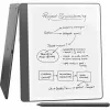 Amazon Kindle Scribe (2024) lector de libros electrónicos 64 GB, 10,2" sin reflejos, Wi-Fi, sin anuncios en la pantalla de bloqueo, con Premium Pen, Tungsten