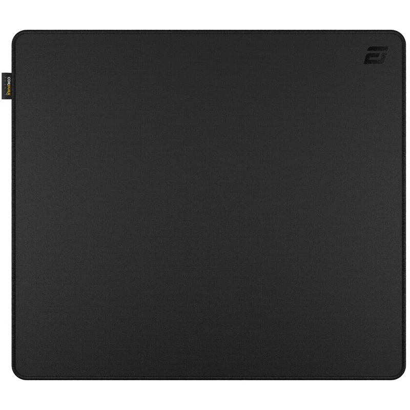 Endgame Gear MPC450 Cordura alfombrilla de ratón gaming, Stealth Edition, negra