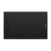 Tableta gráfica HUION H610X — superficie de trabajo 254 x 158,8 mm, 5080 LPI, 8192 niveles de presión, USB-C