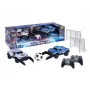 Revell Control 24689 Football League coche RC, 1:22, eléctrico, para principiantes