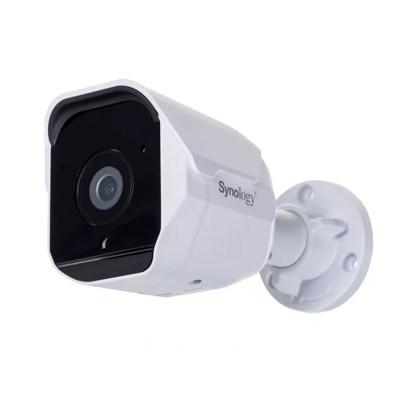 Synology BC500 cámara de seguridad cámara de vigilancia IP tipo bala interior y exterior 2880 x 1620 píxeles pared