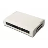 Servidor de impresión Digitus DN-13006-1