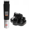 Adler set de aseo 5 en 1 | AD 2943 | inalámbrico | número de pasos de longitud 4 | negro