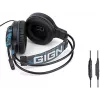 Auriculares Subsonic Tactics GIGN SA5580-G