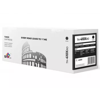Tóner para HP 305X negro remanufacturado nuevo OPC TH-410XRO