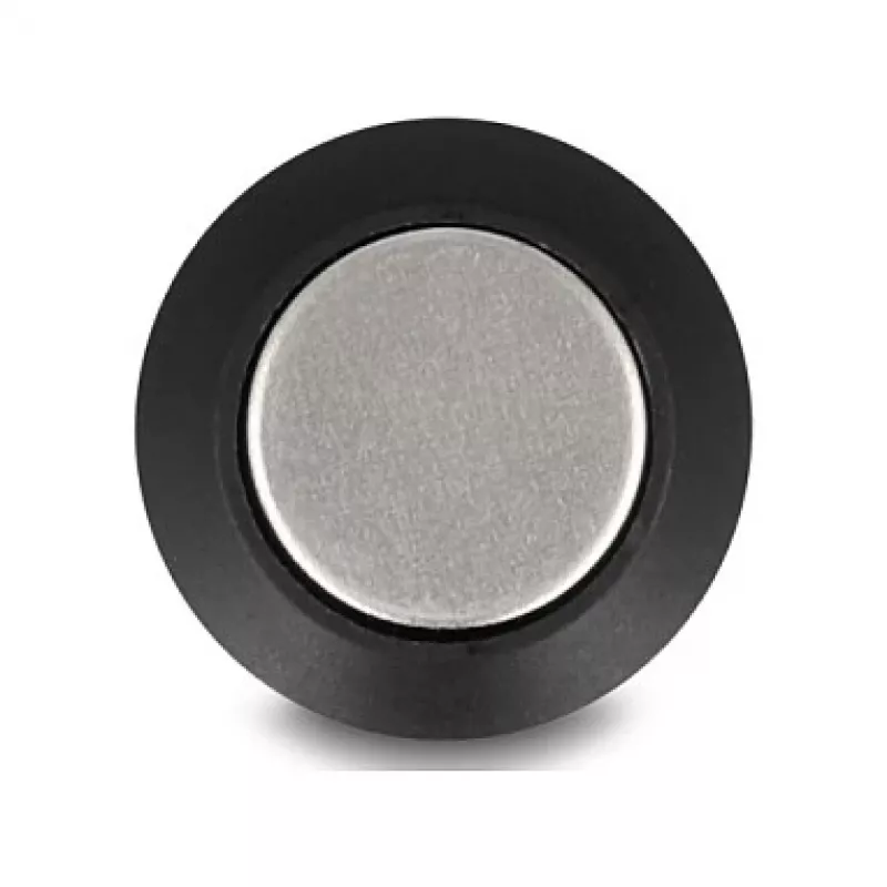 Pulsador DELOCK 22045 16 mm, carcasa de plástico, 2x bornes de tornillo