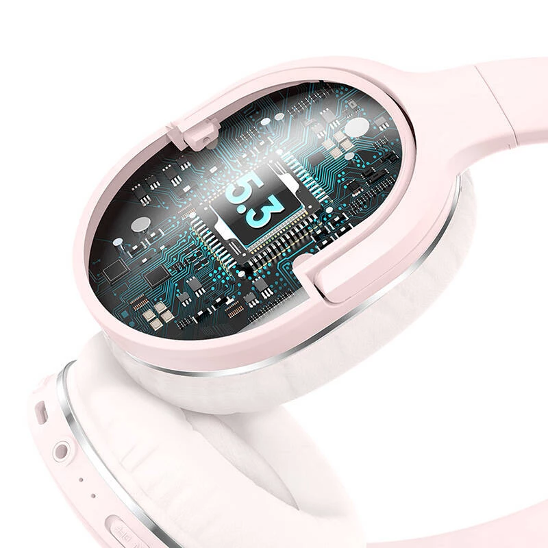 Auriculares inalámbricos Baseus Encok D02 PRO