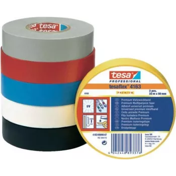 TESA tesaflex 4163 cinta adhesiva