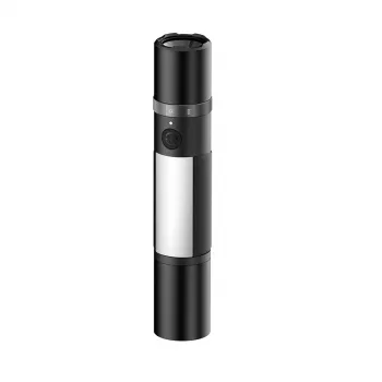 Linterna de mano Xiaomi BHR7004GL negra LED 1000 lm IPX4